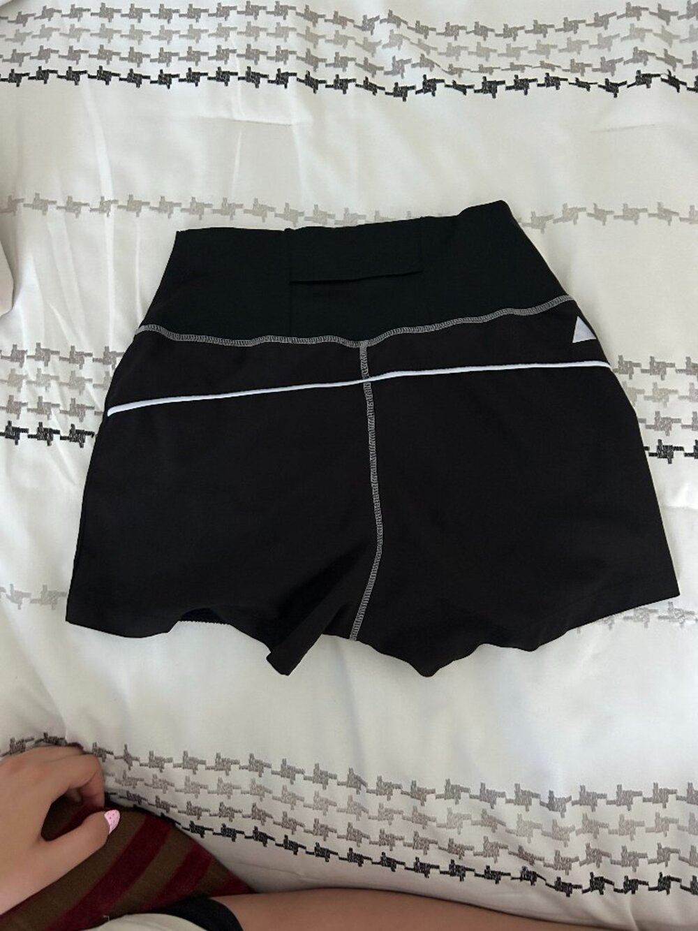 LAUF Athletic Shorts